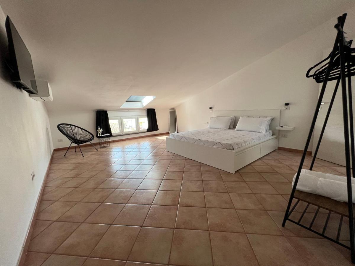 B-Guest House Oristano Exteriér fotografie