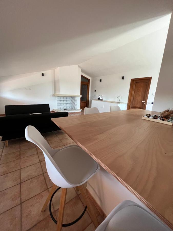 B-Guest House Oristano Exteriér fotografie