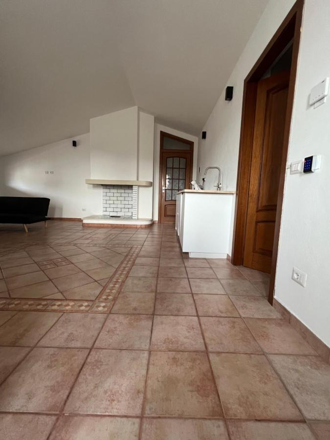 B-Guest House Oristano Exteriér fotografie