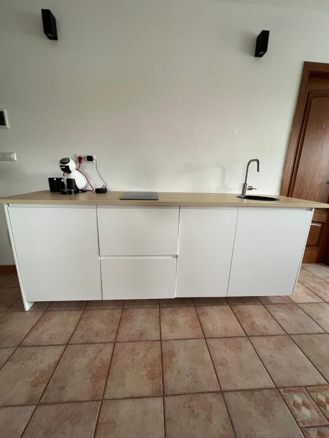 B-Guest House Oristano Exteriér fotografie
