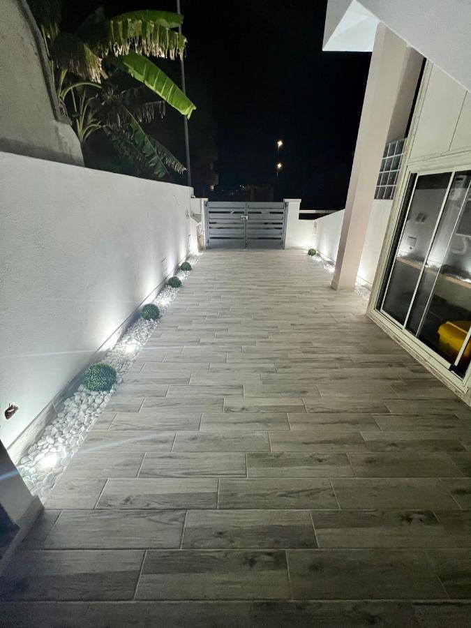 B-Guest House Oristano Exteriér fotografie