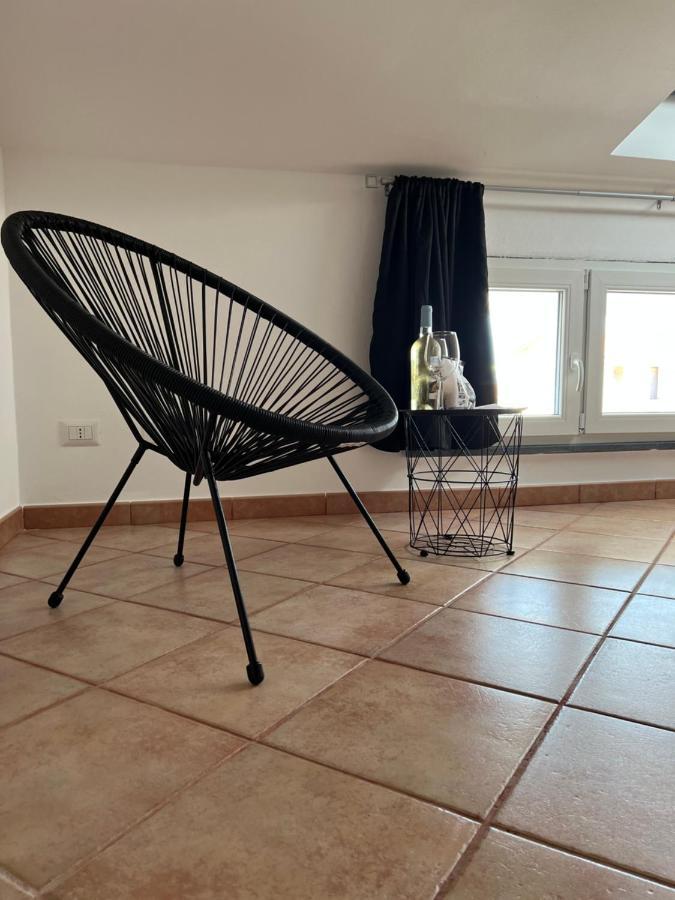 B-Guest House Oristano Exteriér fotografie