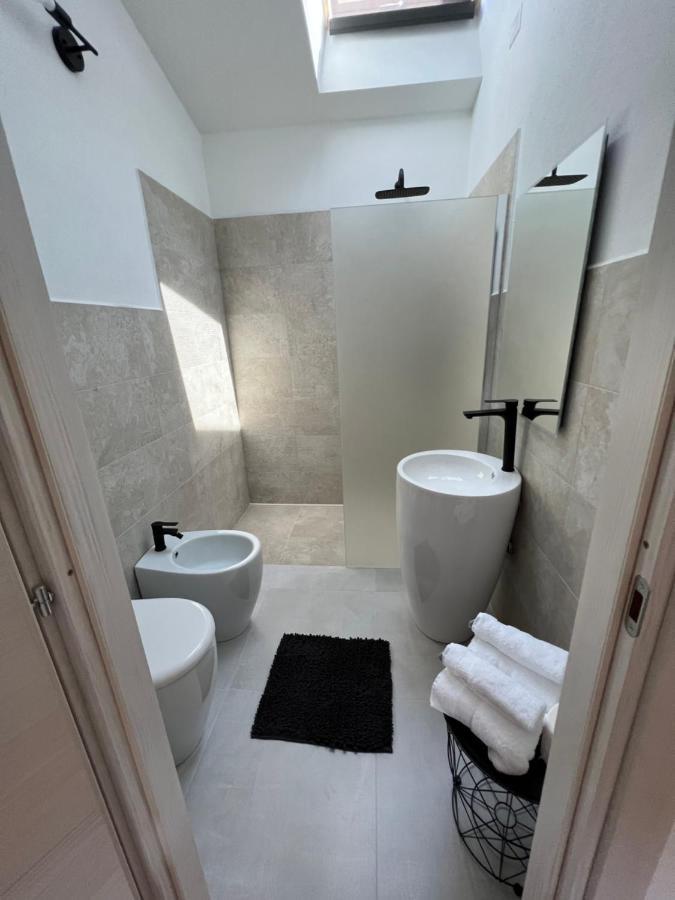 B-Guest House Oristano Exteriér fotografie