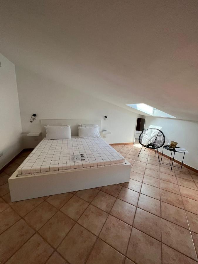 B-Guest House Oristano Exteriér fotografie