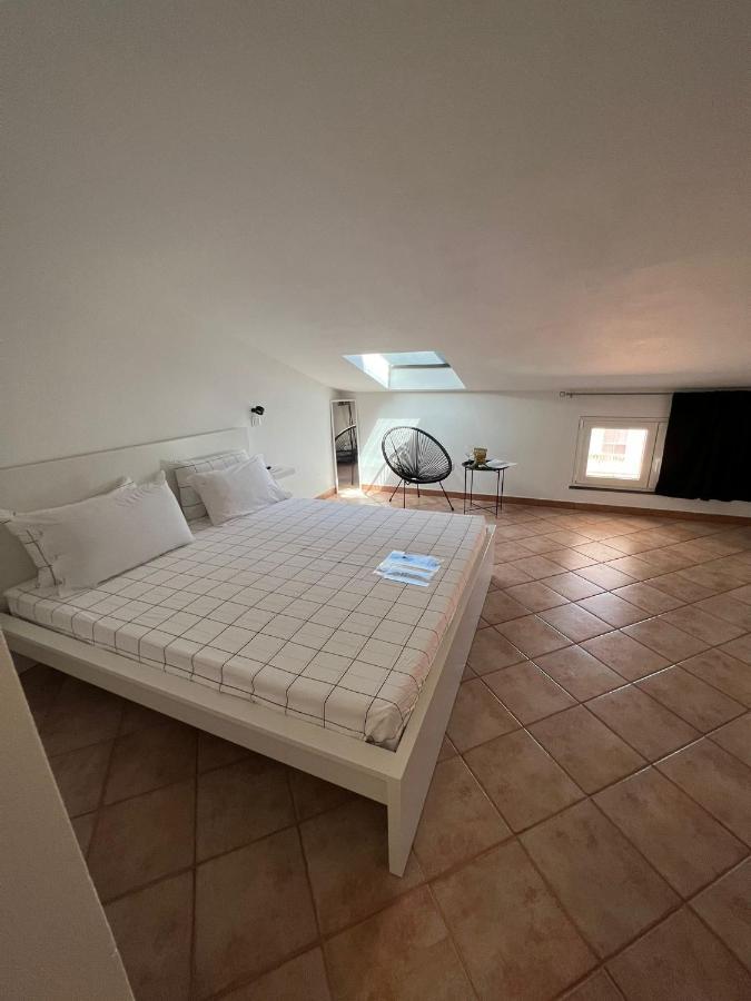 B-Guest House Oristano Exteriér fotografie