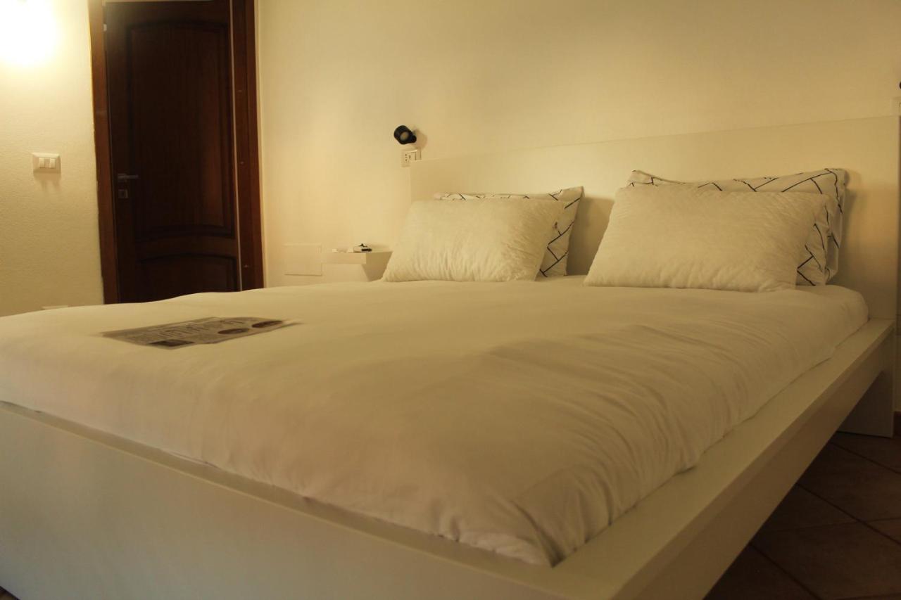B-Guest House Oristano Exteriér fotografie