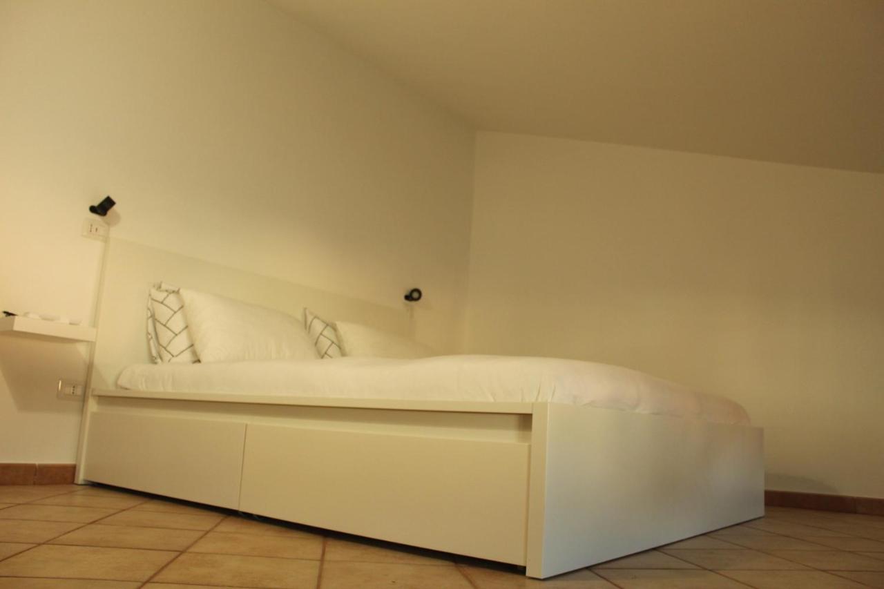 B-Guest House Oristano Exteriér fotografie