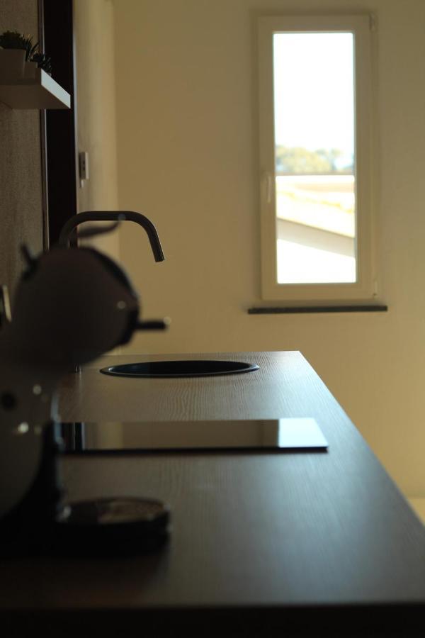 B-Guest House Oristano Exteriér fotografie